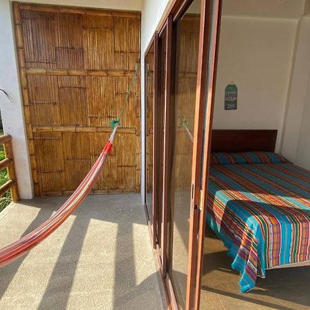 Hosteria Guachapeli Las Tunas Kültér fotó