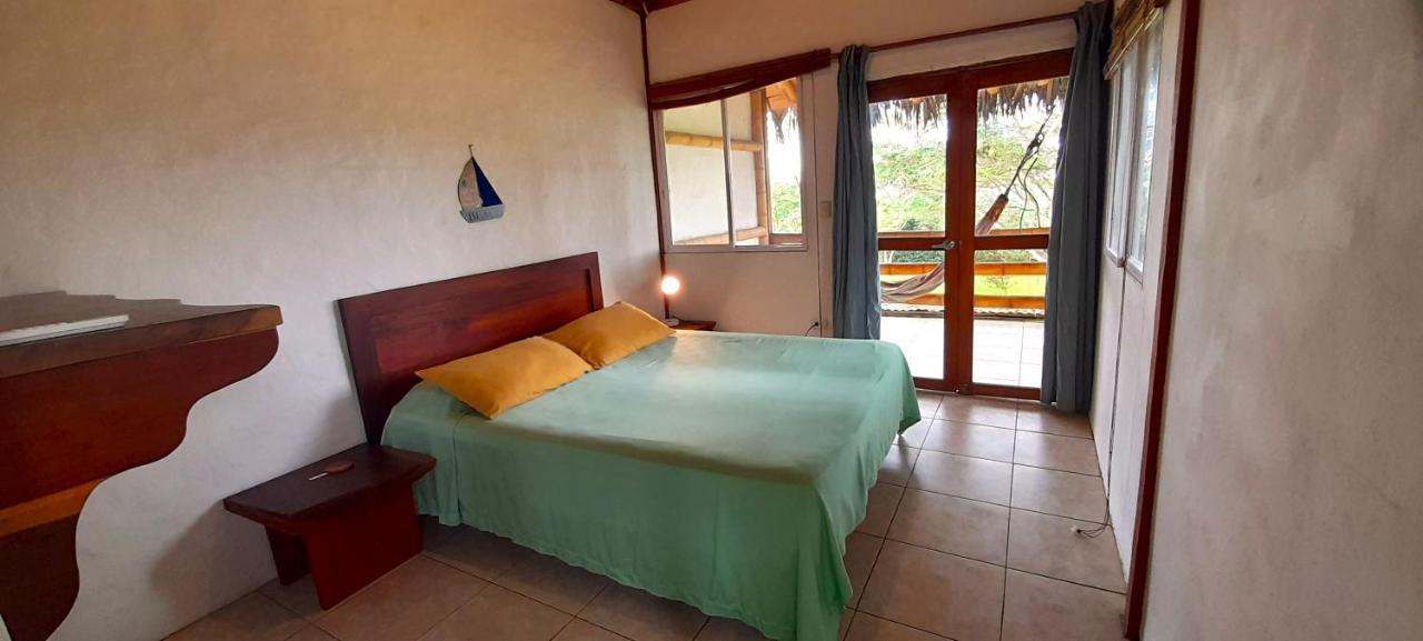 Hosteria Guachapeli Las Tunas Kültér fotó