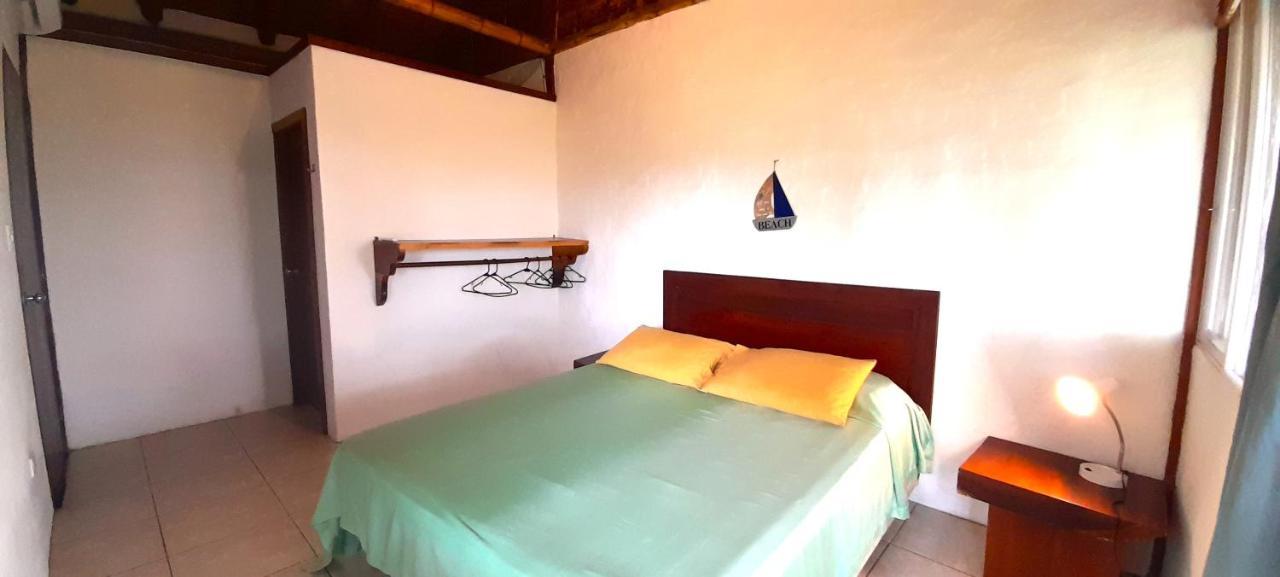 Hosteria Guachapeli Las Tunas Kültér fotó