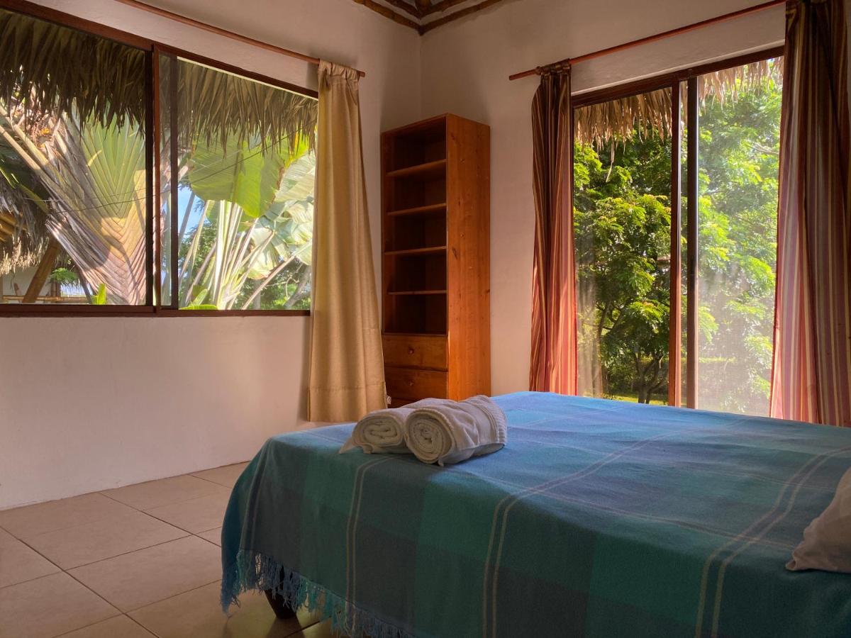 Hosteria Guachapeli Las Tunas Kültér fotó