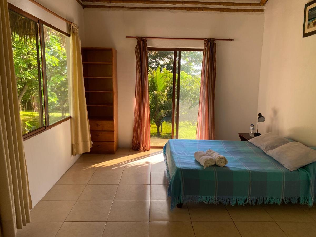 Hosteria Guachapeli Las Tunas Kültér fotó