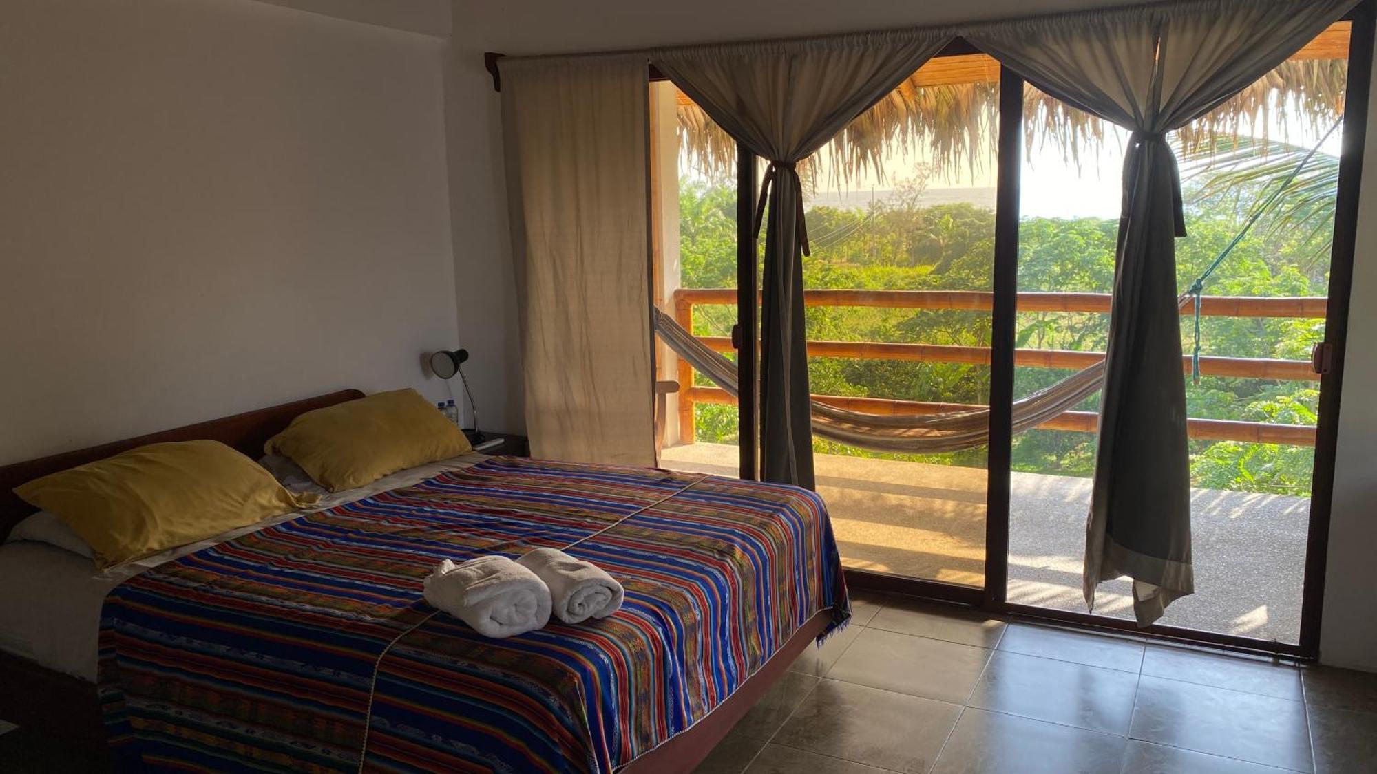 Hosteria Guachapeli Las Tunas Kültér fotó