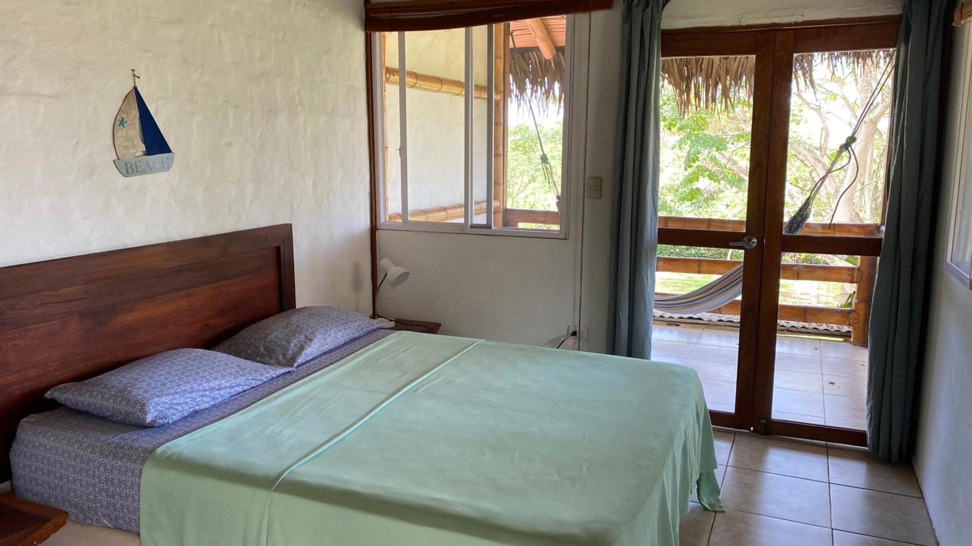 Hosteria Guachapeli Las Tunas Kültér fotó