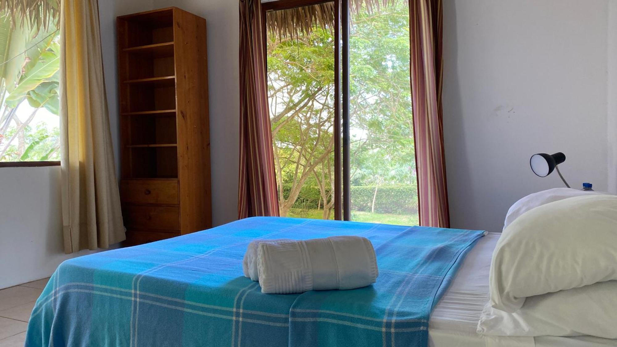 Hosteria Guachapeli Las Tunas Kültér fotó