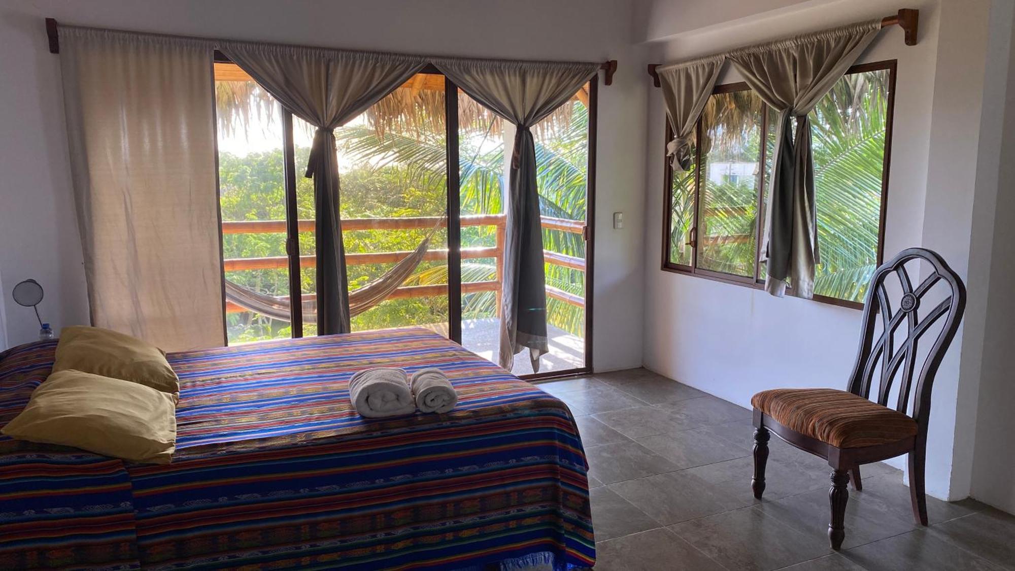 Hosteria Guachapeli Las Tunas Kültér fotó